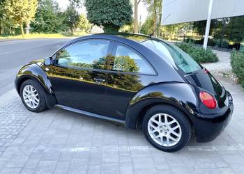 Sprzedam! VW new beetle! LPG! #Klima! #Alu16"