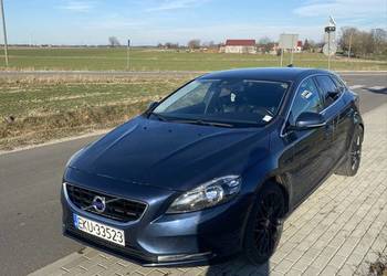 volvo v40 2.0d 235km (190km)