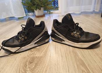 Buty Nike Jordan Max Aura 5