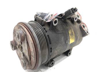 SPRĘŻARKA KLIMATYZACJI FORD FOCUS II 1.6 109KM 04-12 KOMPRESOR