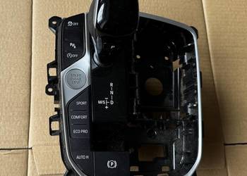 BMW 2 G42 LEWAREK ZMIANY BIEGÓW PANEL OBSŁUGI KONSOLI ŚRODKOWEJ 5A7DFE4-01