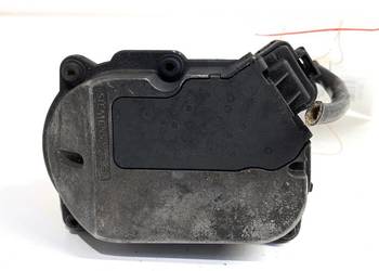 NASTAWNIK KLAP KOLEKTORA AUDI A6 C6 3.0 225KM 04-11 STEROWNIK