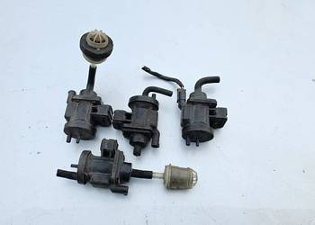 Zawor podcisnienia mercedes w202 w210 0005450427
