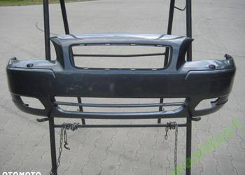 VOLVO V70 LIFT 04-07R ZDERZAK PRZEDNI LISTWY