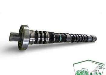 Wałek kosza skrzyni ZF 2099359036 Claas Axion Cmatic