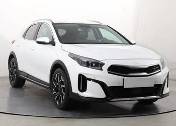Kia XCeed Plug-in-Hybrid