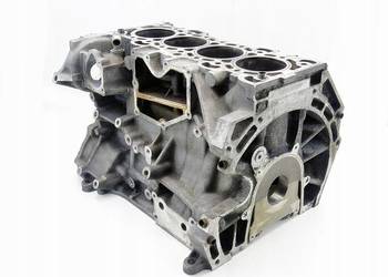 BLOK SILNIKA L8 L823 1.8 16V MAZDA 3 5 6 MX5 MX-5 III MONDEO FOCUS