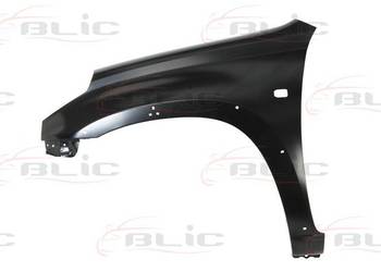 BŁOTNIK P LE/PR (OTW NA NAKŁ.+ MIG)-TOYOTA RAV-4 06/00-12/05