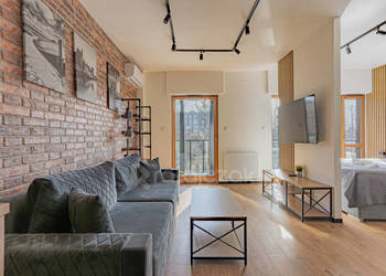 Mieszkanie Gdańsk Sienna Grobla 77.95m2 4-pok