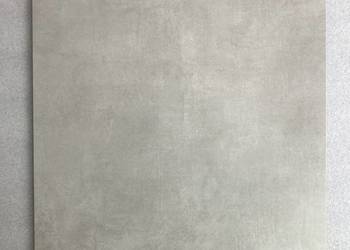 *Tania płytka* GRES GPTU 603 LIGHT GREY 598X598 G2 wysyłka