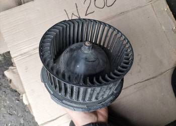 WENTYLATOR DMUCHAWA FORD MONDEO 93BW18515AB