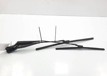 RAMIE WYCIERACZKI PRZÓD PEUGEOT 308 9677256280