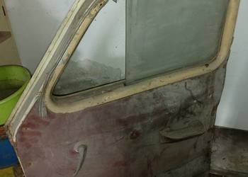 Drzwi, prawy przód, fso, Warszawa 223 224 Drzwi, prawy przód, fso, Warszawa 223 224