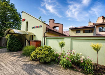 Lokal Warszawa 330m2
