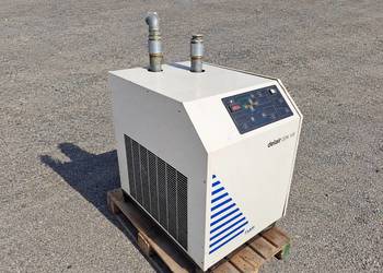 Osuszacz ziębniczy DELAIR DDA 108 / 16 bar / 650 m3/h