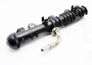 LISTWA WTRYSKOWA PALIWA 1.0 1.2 12V AGILA CORSA C B WAGON R 0280151075