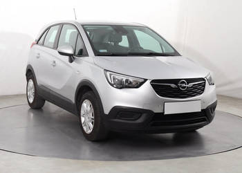 Opel Crossland 1.2 Turbo