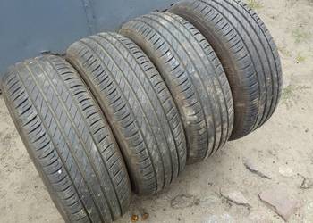 Opony letnie Kleber 195/60 R15