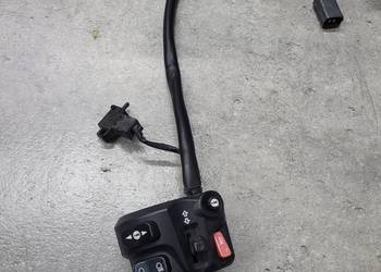 Triumph Tiger 1200 przełączniki przełącznik