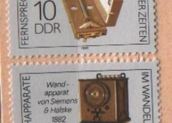 Zn. NRD Mi 3226, 7,31, 4,41 - 3, 3II, 61 kas 1989