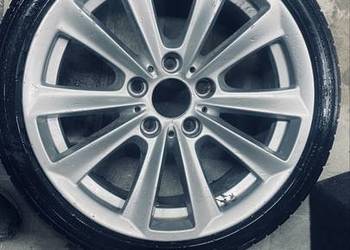 Kolo r17 215/40/r17 bmw
