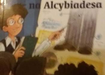 Sposób na Alcybiadesa Niziurski