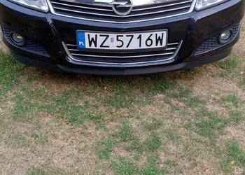 Astra h