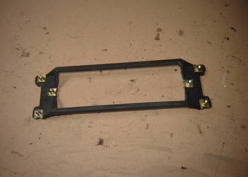 Audi a6 c4 97r ramka 4A0820391