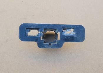 PEUGEOT 508 I SEDAN  UCHWYT KOSZYK MOCOWANIE OBUDOWA KAMERY