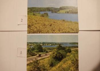 POCZTÓWKI. ZESTAW 48