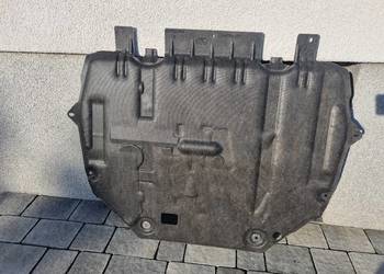 Osłona silnika dolna Berlingo IV Partner IV Rifter Combo Proace City