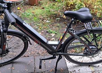 Sprzedam Rower Elektryczny firmy Diavelo model E-Citybike E435i-3