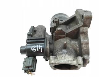 ZAWÓR EGR 2.4 D Volvo S60 I (2000-2009)