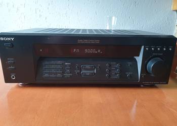 Amplituner Sony STR-DE185