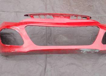 KIA RIO III 3 2011- ZDERZAK PRZÓD PRZEDNI  86511-1W200 // 6424