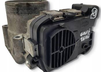 PRZEPUSTNICA VW Golf V Skoda Octavia II Audi A3 8P 1.6 FSI 03C133062A