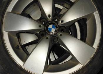 Felgi aluminiowe BMW R17