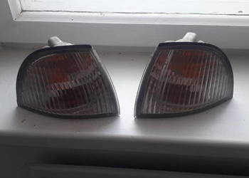 Komplet kierunków Daewoo Nexia.