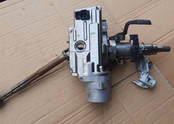 Fiat Grande Punto 51860329 kolumna kierownicza wspomaganie elektryczne