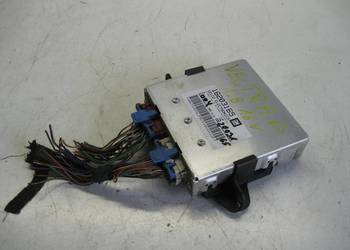 KOMPUTER SILNIKA OPEL VECTRA B 1.8 16V 16203165 #