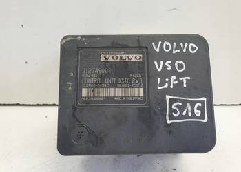 Volvo S40 II V50 POMPA ABS Sterownik 31274908