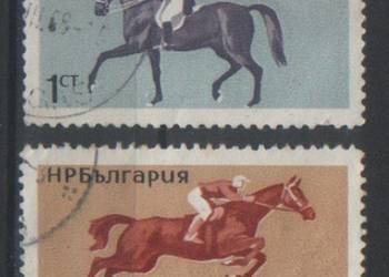 Zn. Bułgaria 1571, 2 kas 1965