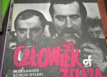Człowiek z żelaza książki pierwsze wydanie księgarnia kondratowicza outlet Człowiek z żelaza książki pierwsze wydanie księgarnia kondratowicza outlet