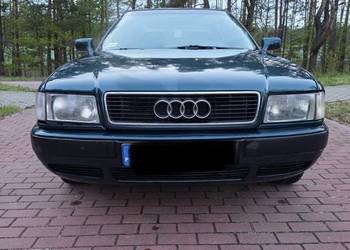 Audi 80 B4