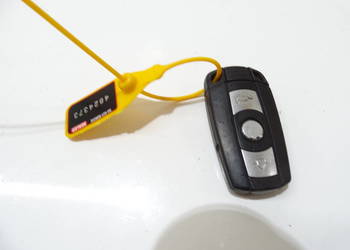 KLUCZYK PILOT BMW E60 E61 E90 E91 E87 OE (4824373)