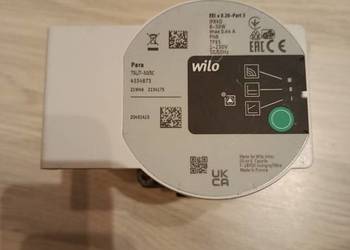 4 Junkers, Bosch, Buderus pompa kotlowa