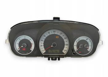 LICZNIK ZEGARY 94003-1H271 Kia Ceed I 1.6 2.0 CRDI Diesel 175 776km europa
