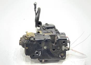 ZAMEK DRZWI LEWY PRZÓD VW GOLF IV Hatchback 3B1837015A 97-08