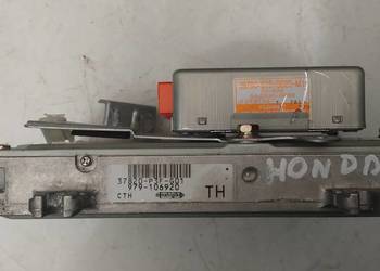 HONDACR-V I 2,0 komputer 37820P3FG01 moduł ABS 39790S10G020M1