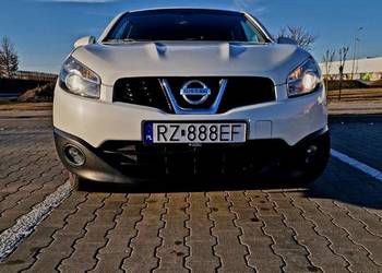 SPRZEDAM NISSAN QASHQAI 2012ROK